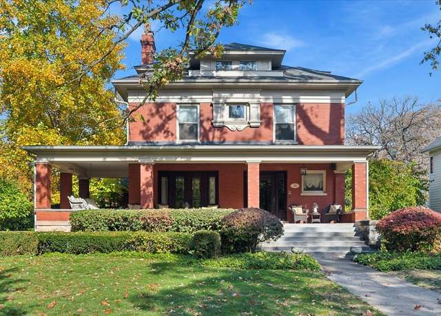 Property at 730 Lake Ave, Wilmette, IL 60091, 6 beds, 6 baths