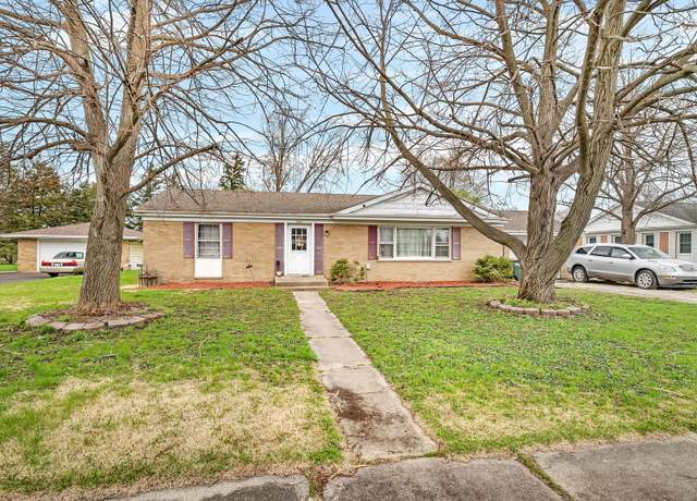 Property at 1650 E Clark St, Diamond, IL 60416, 3 beds, 1.5 baths