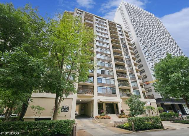 Property at 1450 N Astor St Unit 7D, Chicago, IL 60610, 2 beds, 2 baths