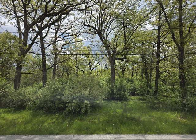 Property at 23627 S Ashland Ave, Crete, IL 60417