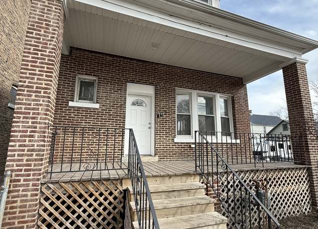 Property at 7341 S Maryland Ave, Chicago, IL 60619, 3 beds, 3 baths