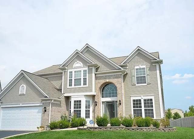 Property at 7 Snead Ct, Bolingbrook, IL 60490, 5 beds, 4 baths