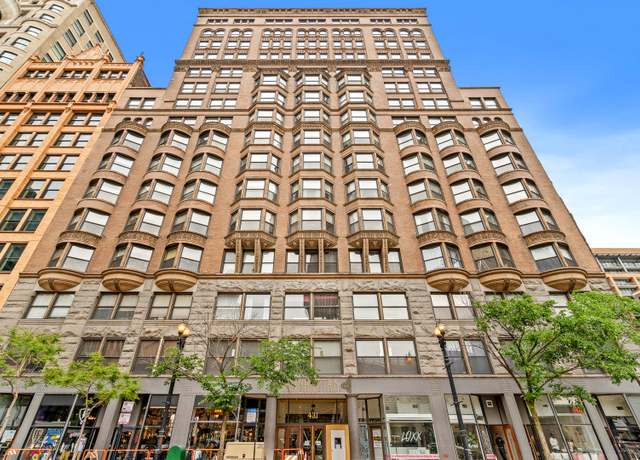 Property at 431 S Dearborn St #1303, Chicago, IL 60605, 4 beds, 2 baths