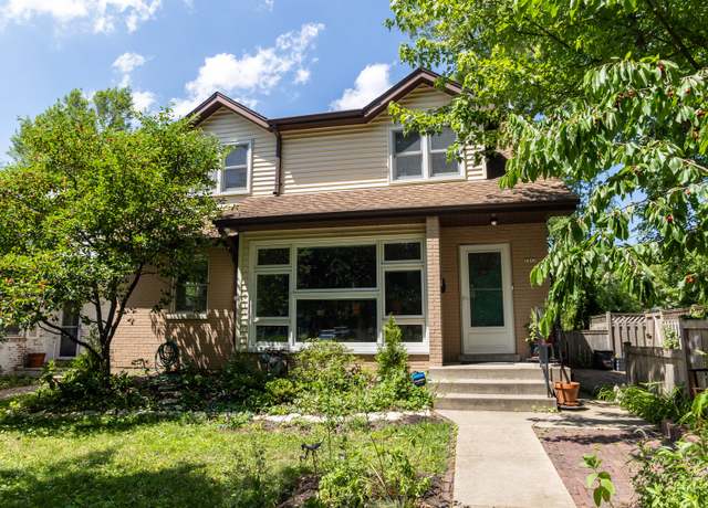 Property at 1611 Cleveland St, Evanston, IL 60202, 4 beds, 2 baths