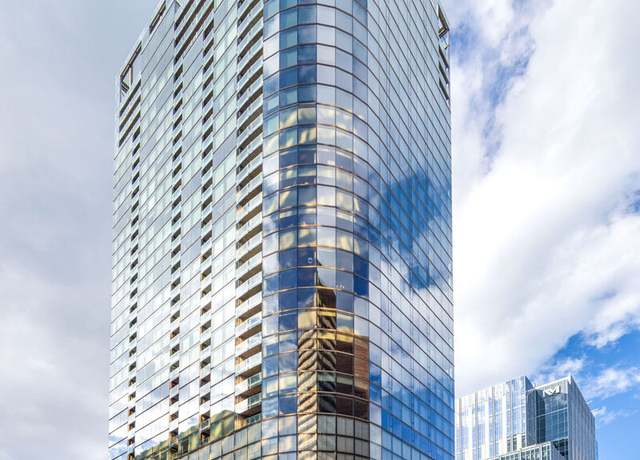 Property at 600 N Fairbanks Ct #3304, Chicago, IL 60611, 1 bed, 1 bath