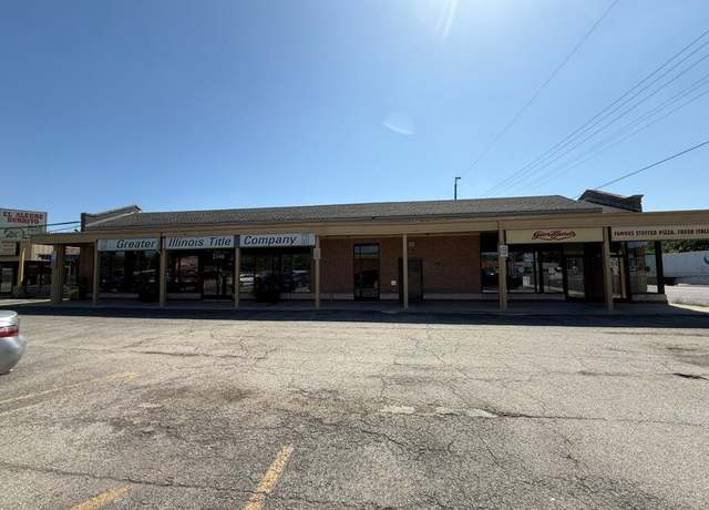 Property at 2150 S Mannheim Rd, Westchester, IL 60154