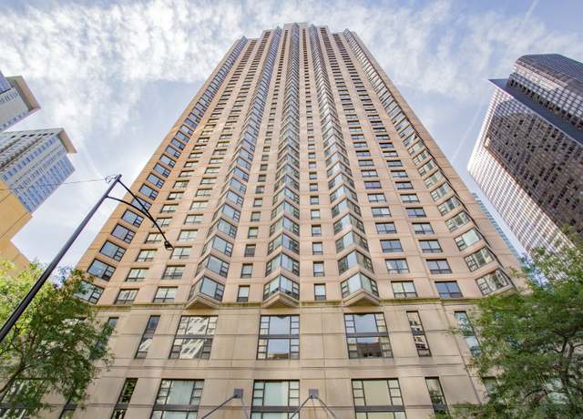Property at 401 E Ontario St #1703, Chicago, IL 60611, 1 bed, 1 bath