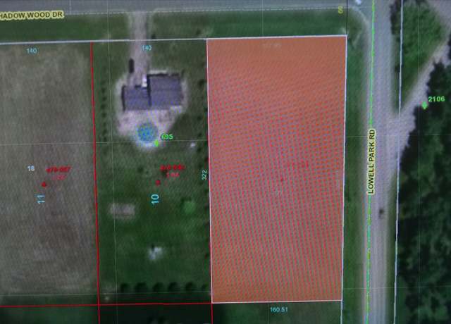 Property at 697 Shadow Wood Dr, Dixon, IL 61021
