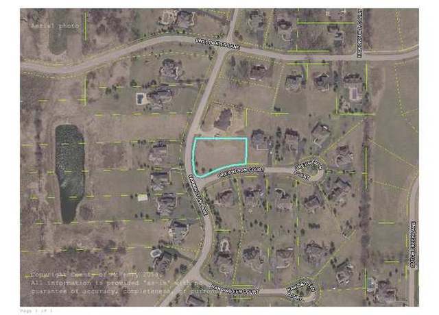 Property at 2913 Grey Heron Ct, Johnsburg, IL 60051