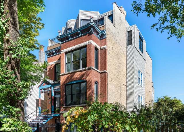 Property at 2633 N Magnolia Ave, Chicago, IL 60614, 8 beds, 5 baths