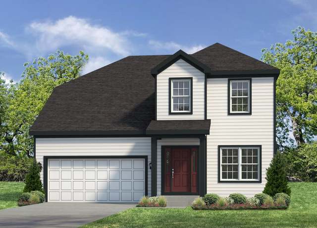 Property at 607 Virginia St, Elburn, IL 60119, 3 beds, 2.5 baths