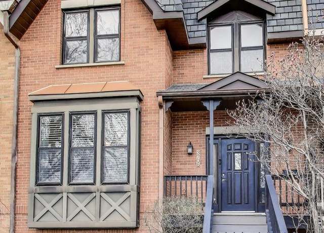 Property at 3706 N Kostner Ave, Chicago, IL 60641, 4 beds, 2.5 baths
