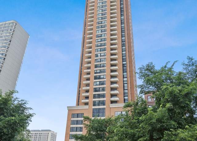 Property at 1160 S Michigan Ave #2204, Chicago, IL 60605, 1 bed, 1 bath