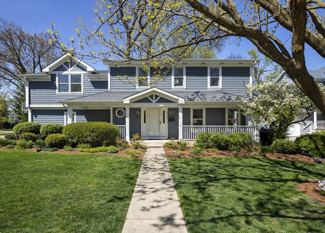 Property at 2144 Walters Ave, Northbrook, IL 60062, 5 beds, 2.5 baths