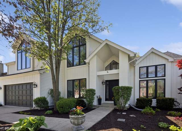 Property at 2116 Nachtman Ct, Wheaton, IL 60187, 4 beds, 2.5 baths