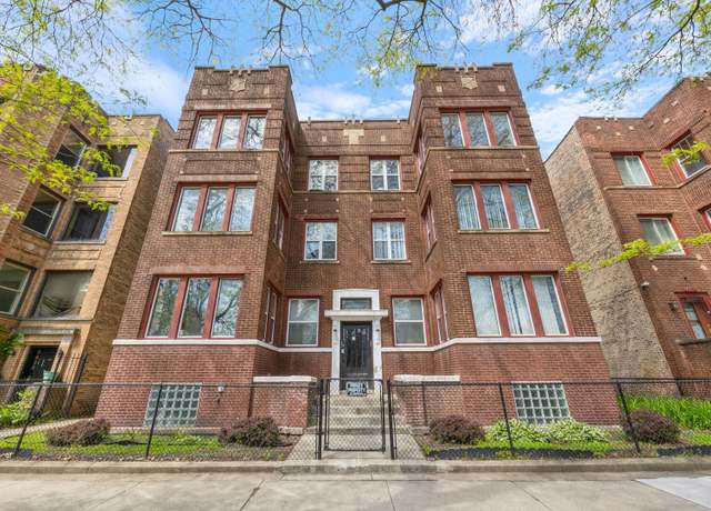 Property at 6822-24 S East End Ave, Chicago, IL 60649, 12 beds, 6 baths