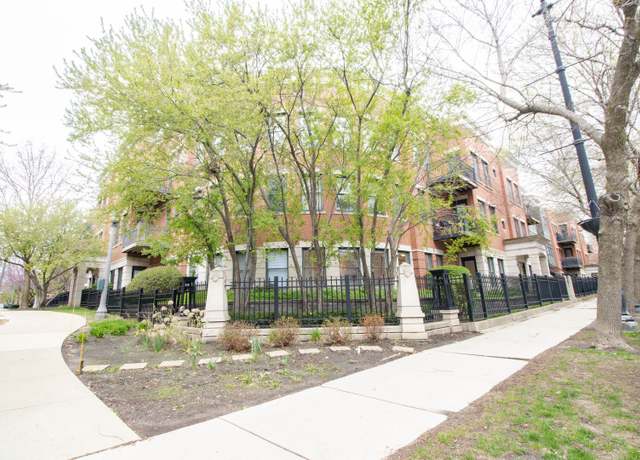 Property at 1500 S Halsted St Unit 1B, Chicago, IL 60607, 3 beds, 2 baths