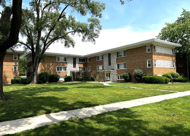 Property at 6842 W Lode Dr Unit 3B, Worth, IL 60482, 2 beds, 1 bath