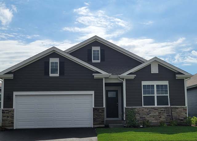 Property at 2522 Redwood Trl, Wonder Lake, IL 60097, 3 beds, 2 baths