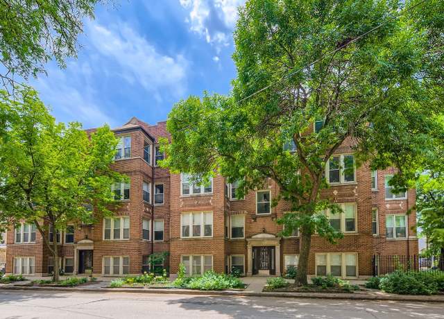 Property at 3721 W Byron St #1, Chicago, IL 60618, 1 bed, 1 bath