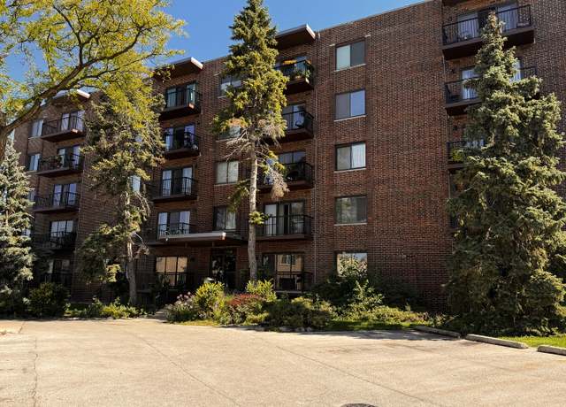 Property at 6525 N Nashville Ave Unit 407D, Chicago, IL 60631, 2 beds, 2 baths