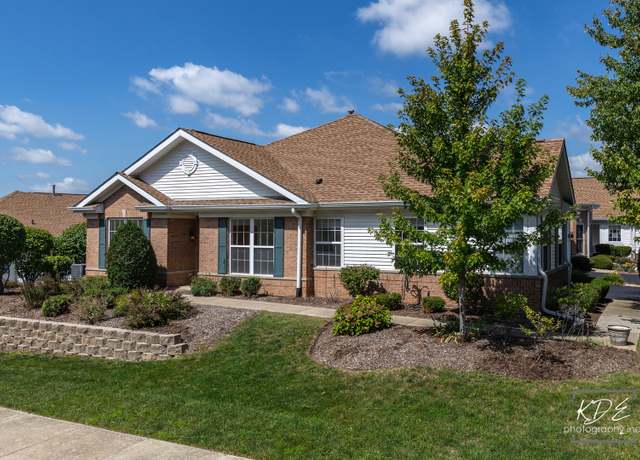 Property at 21718 W Empress Ln, Plainfield, IL 60544, 2 beds, 2 baths