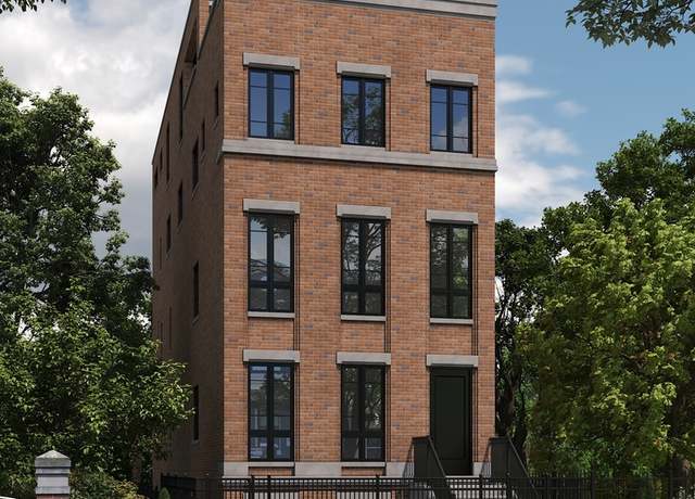 Property at 1834 N Hudson Ave #1, Chicago, IL 60614, 4 beds, 3.5 baths