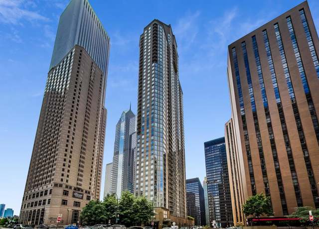 Property at 222 N Columbus Dr #1304, Chicago, IL 60601, 2 beds, 2 baths