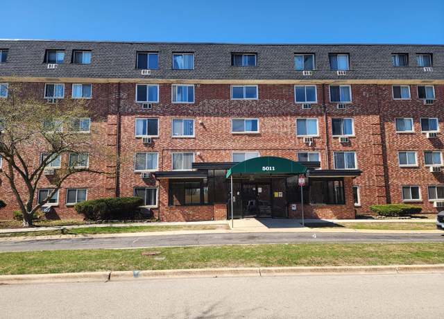 Property at 5011 S Valley Ln #409, Streamwood, IL 60107, 2 beds, 2 baths