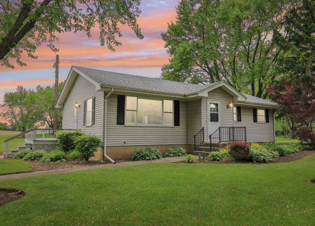 Property at 3405 Chukar Pl, Woodstock, IL 60098, 3 beds, 1 bath