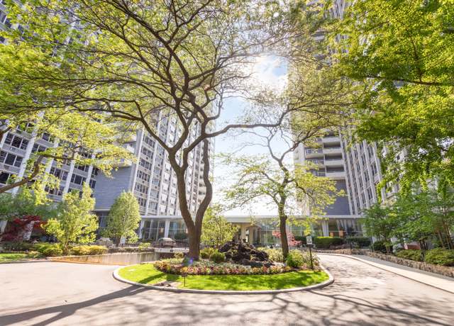 Property at 4250 N Marine Dr #1626, Chicago, IL 60613, 1 bed, 1 bath
