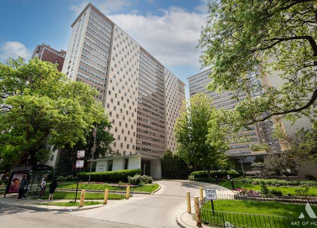 Property at 3950 N Lake Shore Dr #327, Chicago, IL 60613, 2 beds, 1 bath