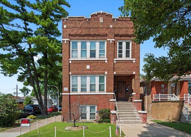 Property at 6058 S Massasoit Ave, Chicago, IL 60638, 7 beds, 6 baths