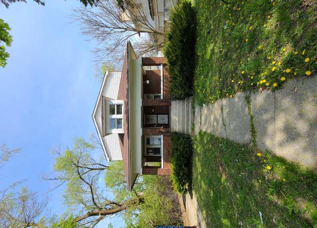 Property at 147 W 150th St, Harvey, IL 60426, 4 beds, 3 baths