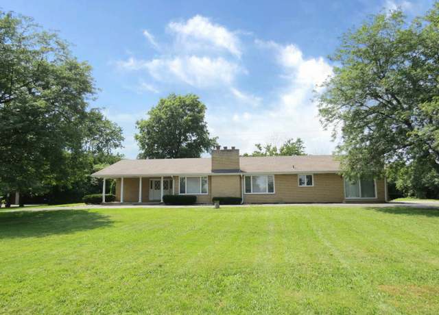 Property at 12970 Mccarthy Rd, Lemont, IL 60439, 3 beds, 2 baths