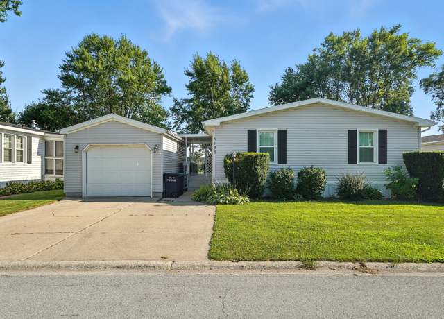 Property at 5193 Foxmoor Ave, Portage, IN 46368, 3 beds, 2 baths