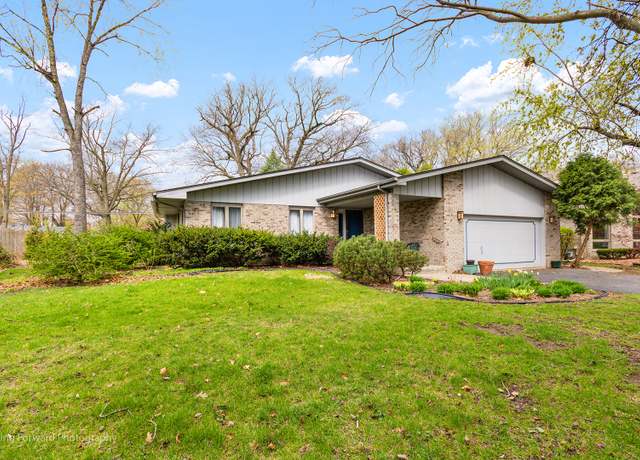 Property at 12412 S Nagle Ave, Palos Heights, IL 60463, 3 beds, 2.5 baths