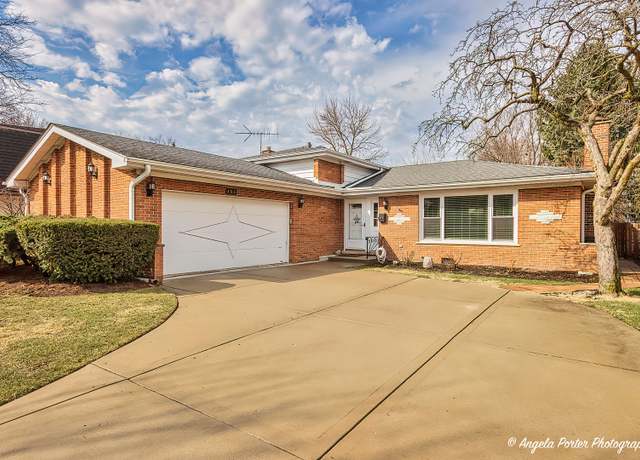 Property at 406 N Waterman Ave, Arlington Heights, IL 60004, 3 beds, 3 baths
