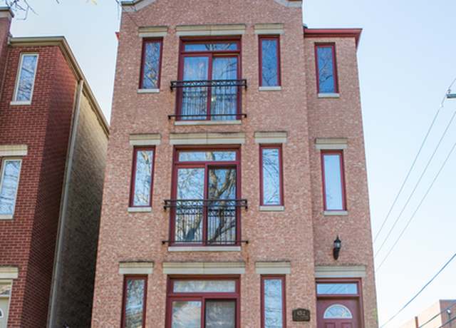 Property at 4312 S Saint Lawrence Ave #1, Chicago, IL 60653, 4 beds, 3 baths