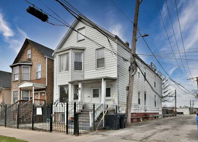Property at 1540 N Keeler Ave, Chicago, IL 60651, 7 beds, 3 baths