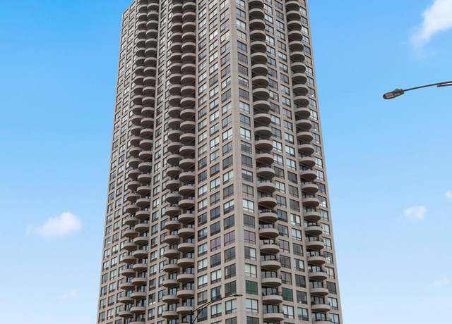 Property at 2020 N Lincoln Park West Unit 7D, Chicago, IL 60614, 1 bed, 1 bath