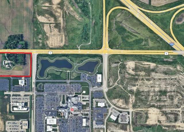 Property at 1999 Silver Cross Blvd E, New Lenox, IL 60451