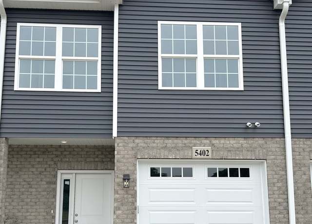 Property at 5400 135th St #5406, Crestwood, IL 60418, 3 beds, 2.5 baths