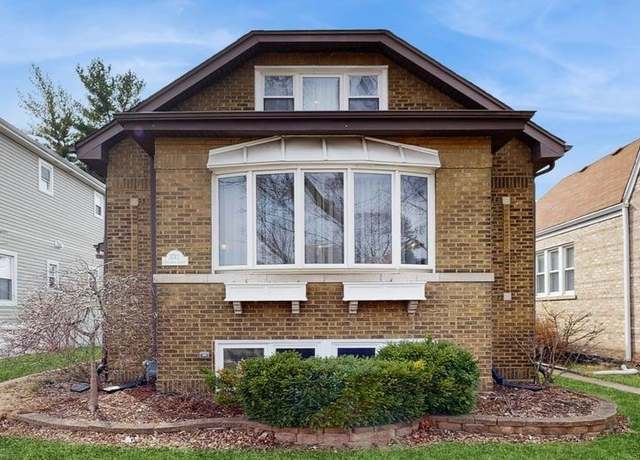 Property at 3742 Wisconsin Ave, Berwyn, IL 60402, 4 beds, 3 baths
