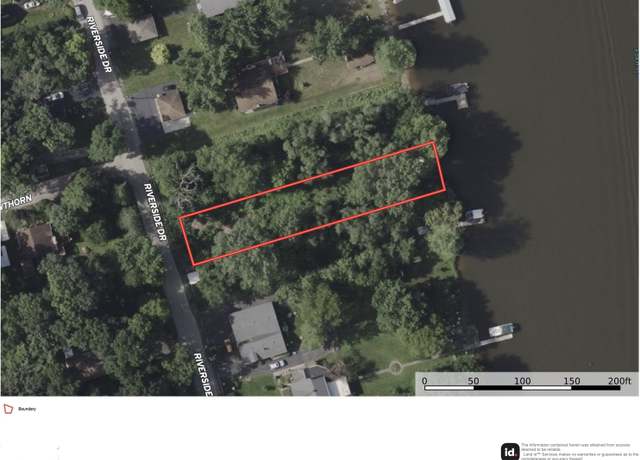 Property at 3816 Riverside Dr, Crystal Lake, IL 60014