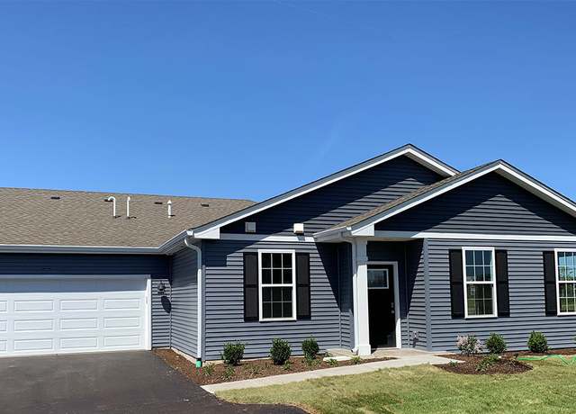Property at 6481 Juniper Dr, Wonder Lake, IL 60097, 2 beds, 2 baths