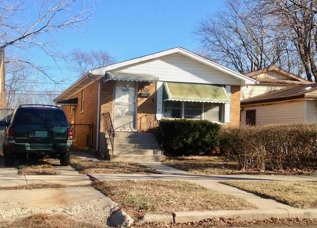 Property at 11655 S Racine Ave, Chicago, IL 60643, 4 beds, 2 baths