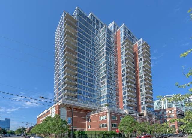 Property at 1600 S Prairie Ave #2309, Chicago, IL 60616, 2 beds, 2 baths