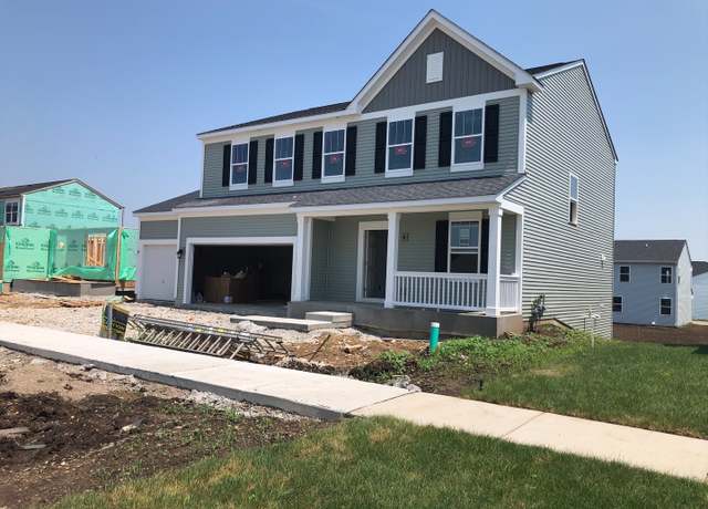 Property at 521 Endicott Rd, South Elgin, IL 60177, 4 beds, 2.5 baths