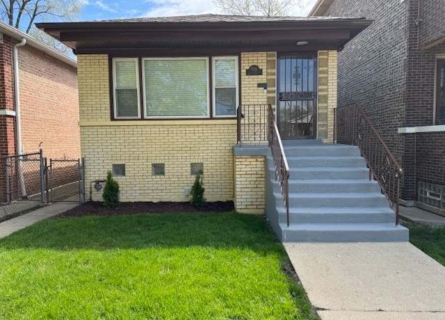 Property at 9319 S Paxton Ave, Chicago, IL 60617, 4 beds, 2 baths